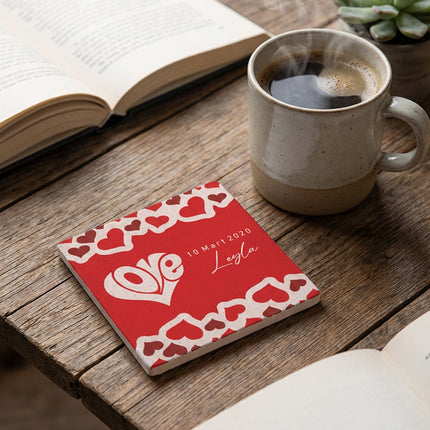 Collection image for: Bardak Altlığı