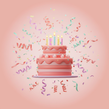 Collection image for: Doğum Günü