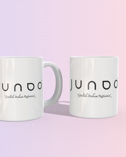 Seramik Özel Baskılı Kupa