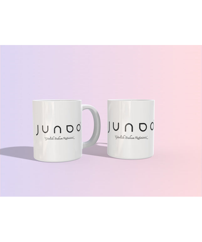 Seramik Özel Baskılı Kupa