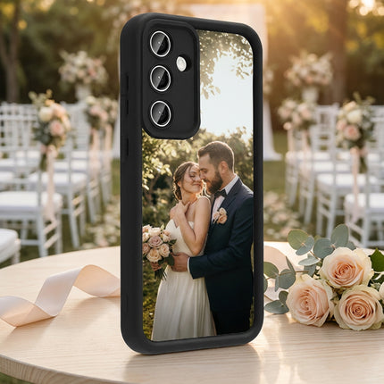 Kişiye Özel Samsung A Serisi Telefon Kılıfı Fotoğraf Baskı | tasarla kutla