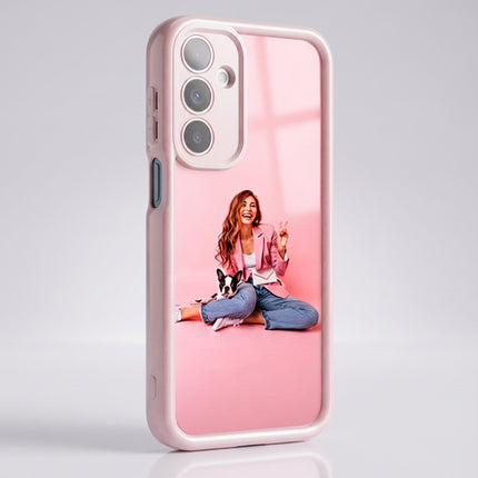Kişiye Özel Samsung A Serisi Telefon Kılıfı Fotoğraf Baskı | tasarla kutla