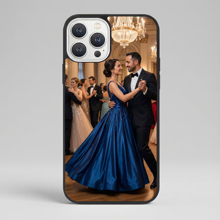 Kişiye Özel iPhone Telefon Kılıfı Fotoğraf Baskı | tasarla kutla