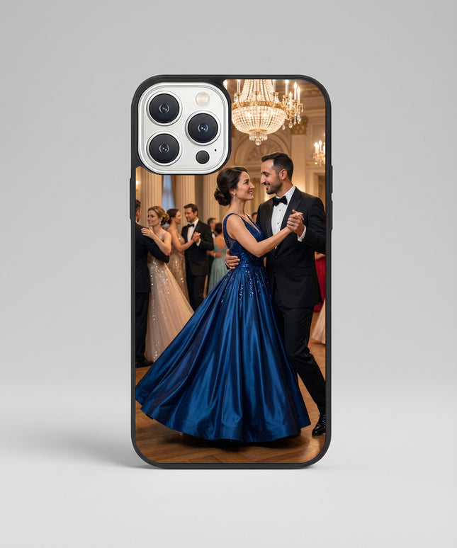 Kişiye Özel iPhone Telefon Kılıfı Fotoğraf Baskı | tasarla kutla