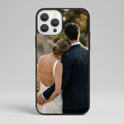 Kişiye Özel iPhone Telefon Kılıfı Fotoğraf Baskı | tasarla kutla