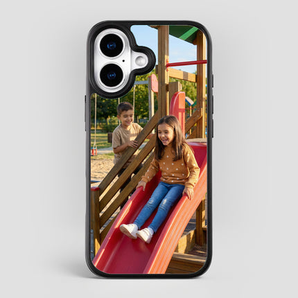 Kişiye Özel iPhone Telefon Kılıfı Fotoğraf Baskı | tasarla kutla