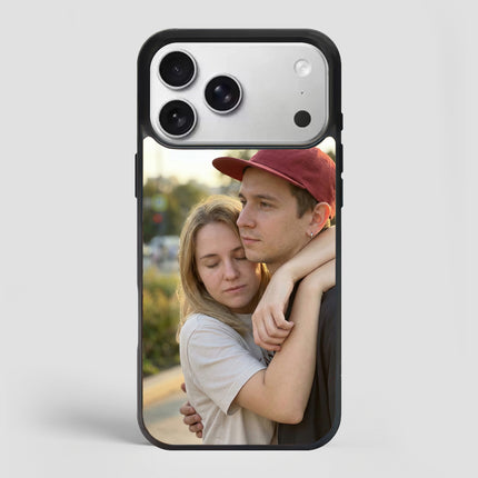 Kişiye Özel iPhone Telefon Kılıfı Fotoğraf Baskı | tasarla kutla