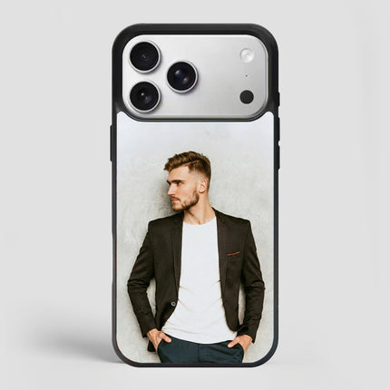Kişiye Özel iPhone Telefon Kılıfı Fotoğraf Baskı | tasarla kutla