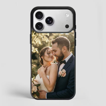 Kişiye Özel iPhone Telefon Kılıfı Fotoğraf Baskı | tasarla kutla