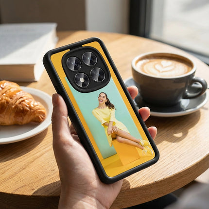 Kişiye Özel Xiaomi / Redmi Telefon Kılıfı Fotoğraf Baskı | tasarla kutla