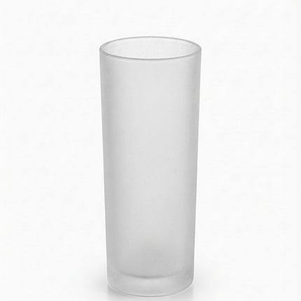 Özelleştirilebilir 2’li Rakı Bardağı (Şeffaf ve Buzlu)