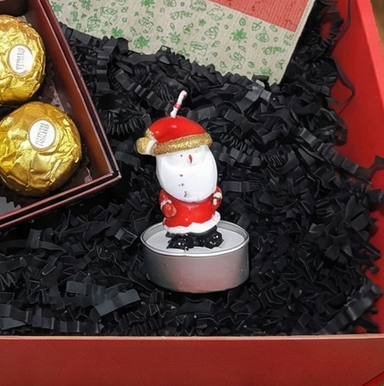 2026 Loading… Pipetli Çelik Termos Yılbaşı Hediye Kutusu