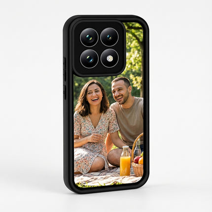 Kişiye Özel Xiaomi / Redmi Telefon Kılıfı Fotoğraf Baskı | tasarla kutla
