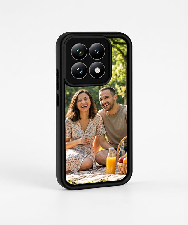 Kişiye Özel Xiaomi / Redmi Telefon Kılıfı Fotoğraf Baskı | tasarla kutla