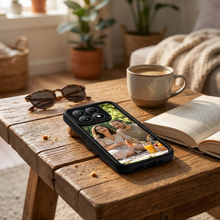 Kişiye Özel Xiaomi / Redmi Telefon Kılıfı Fotoğraf Baskı | tasarla kutla